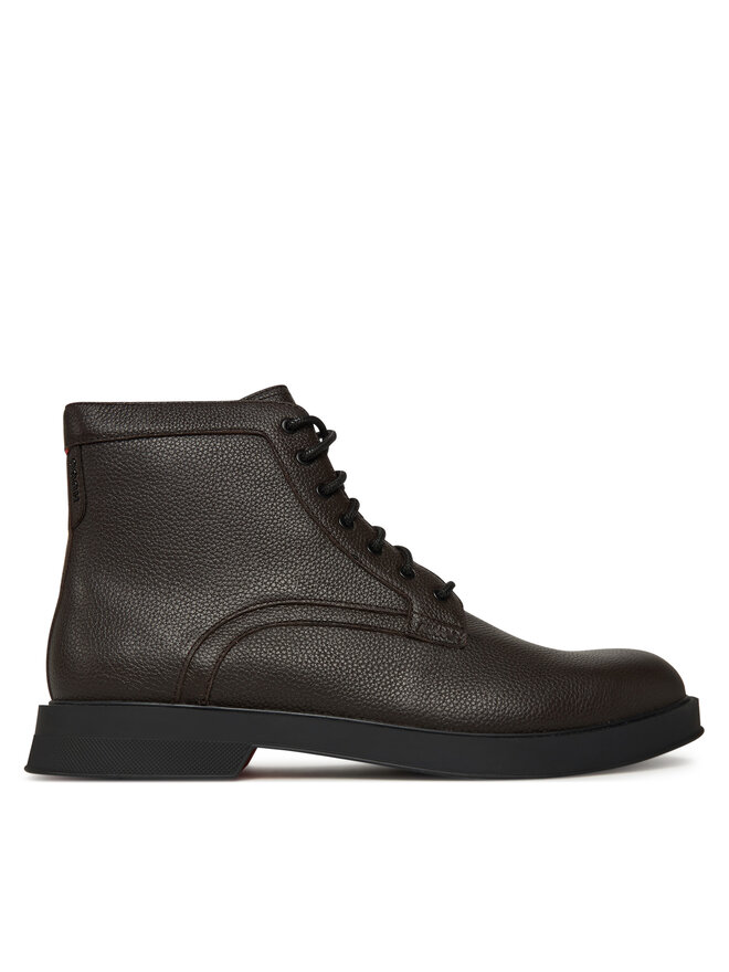 

Сапоги Lenner 50552559 Hugo, коричневый