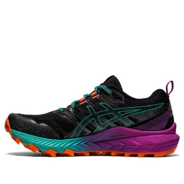 

Кроссовки gel trabuco 9 Asics, черный