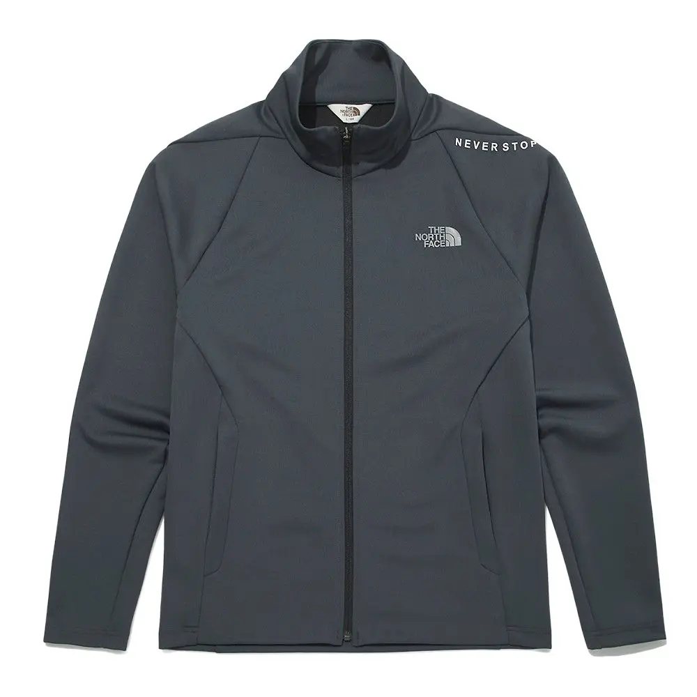 

THE NORTH FACE Куртка мужская темно-серый
