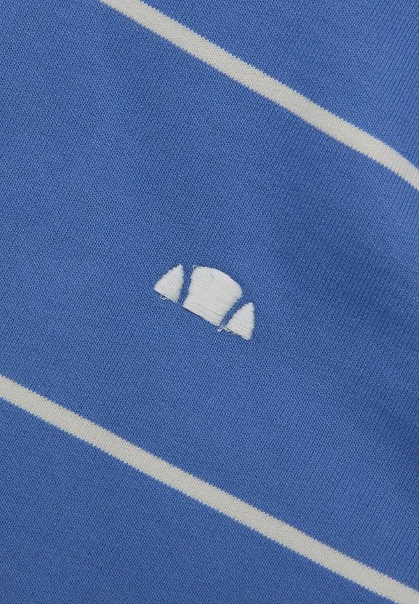 Толстовка tesero Ellesse, Blue — фото 3