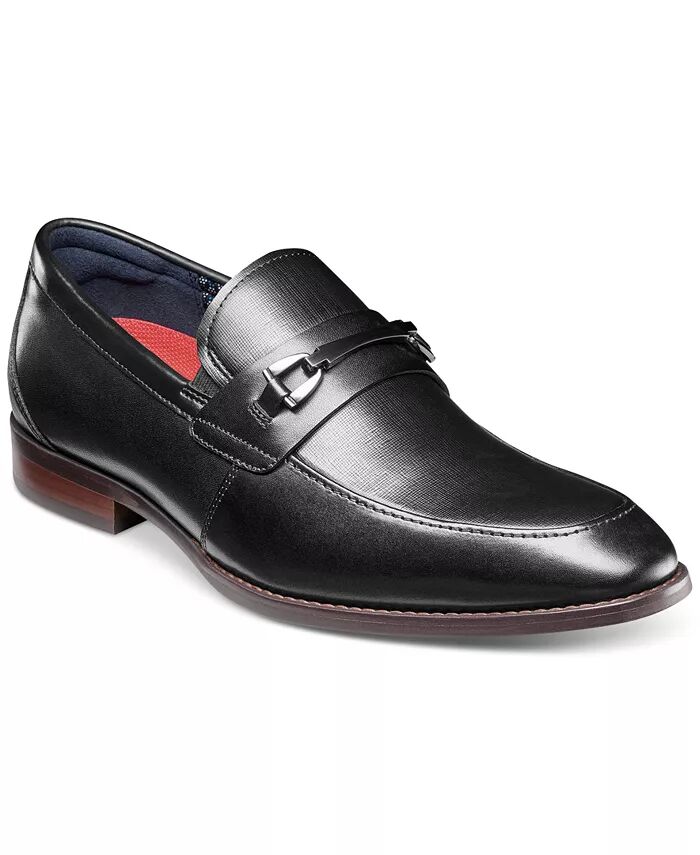 

Мужские туфли Kaylor Bit Dress Loafer Stacy Adams, черный
