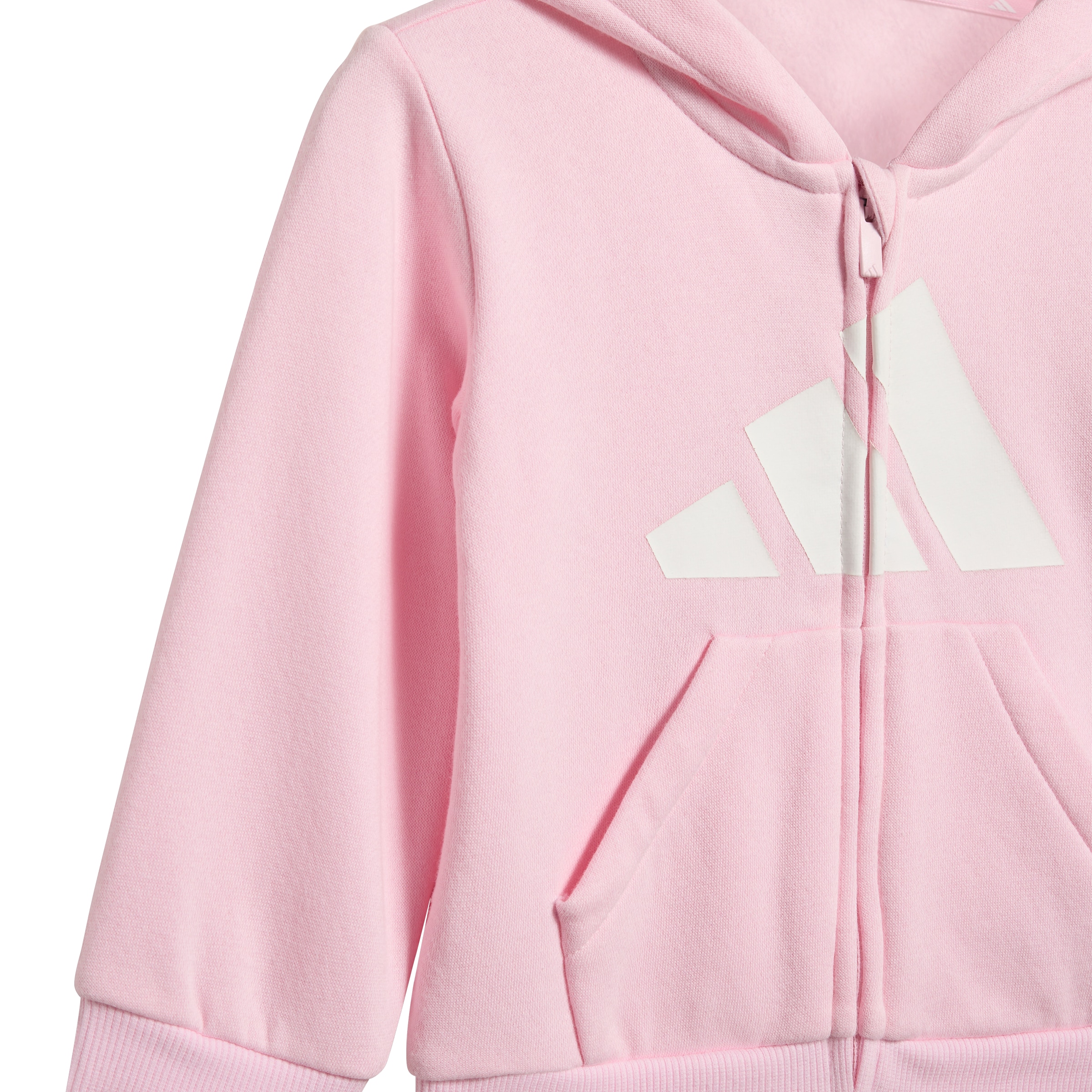 Adidas Sportswear Тренировочный костюм в цвете Rose — фото 2