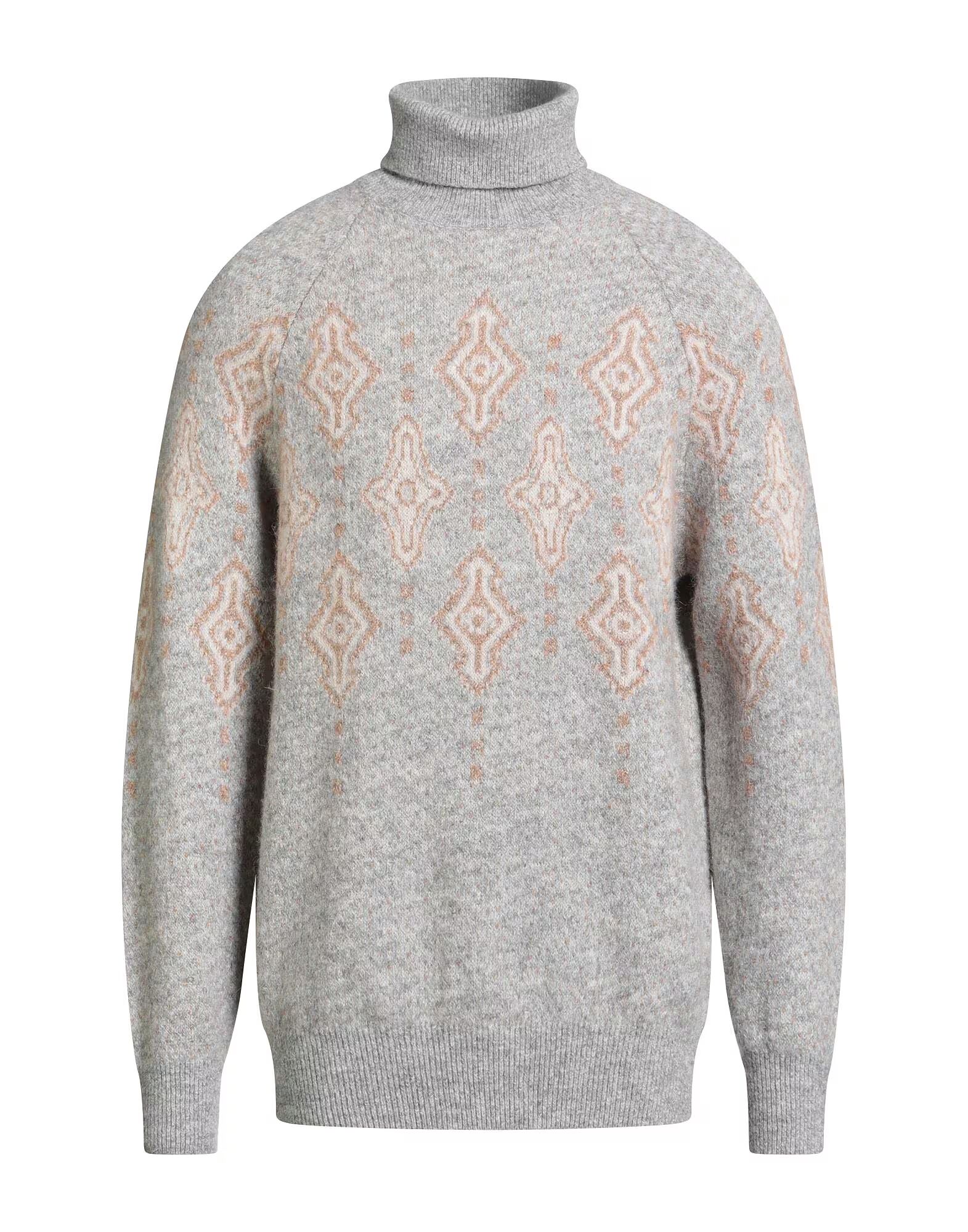 

Водолазка Brunello Cucinelli, серый