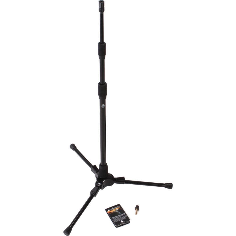 

Микрофонная стойка Triad-Orbit T3 Tall Tripod T3