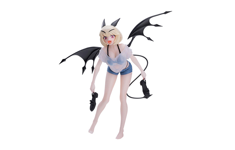 

Luminasta Refuses To Lose Debby·the·Corsifa купальник версия SEGA