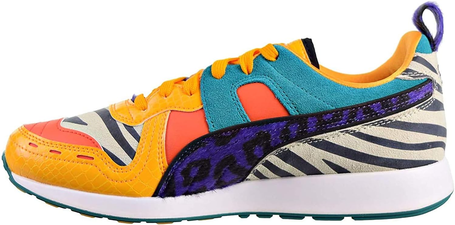 

Кроссовки PUMA мужские CALIFORNIA, мультиколор