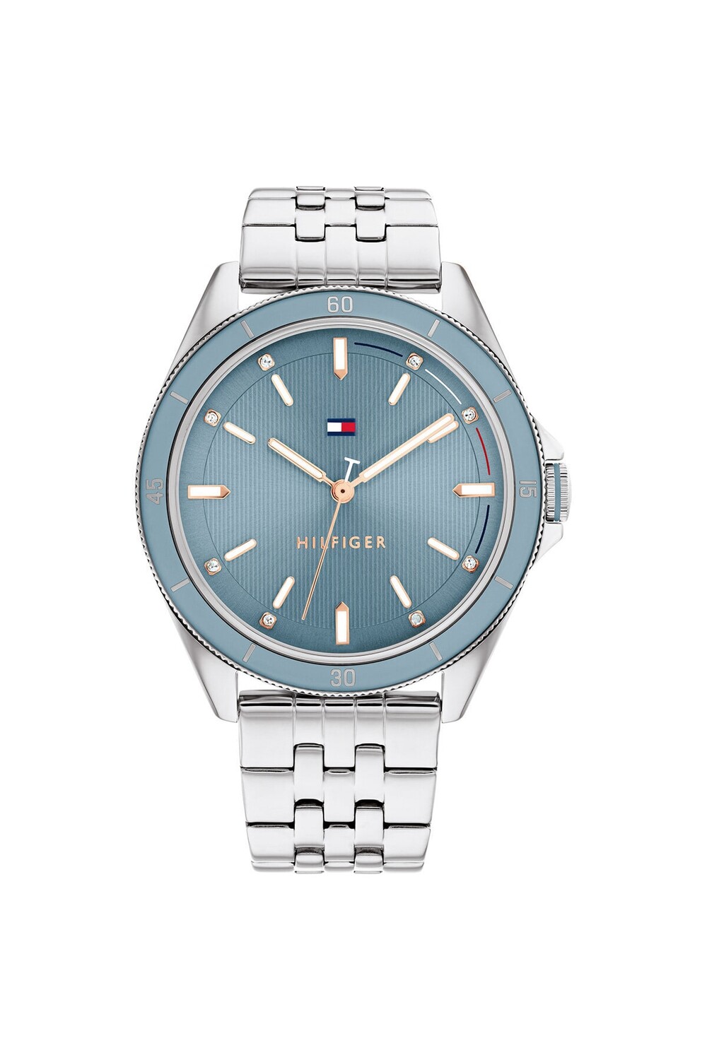 

Часы Tommy Hilfiger, серый