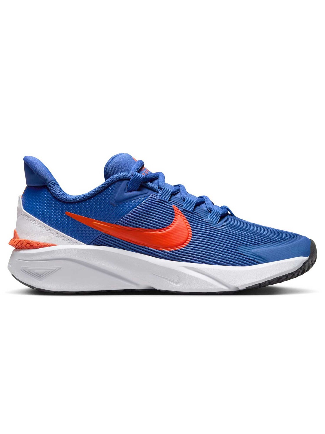 

Кроссовки Nike STAR RUNNER 4 NN (GS), синий