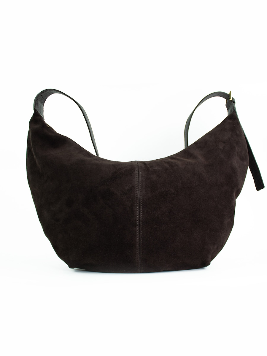 

Сумка через плечо lePelou MONA, темно-коричневый