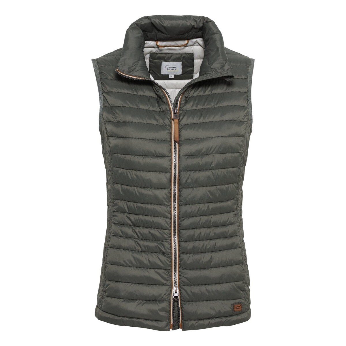 

Утепленный жилет Camel Active 360250 9E50, хаки
