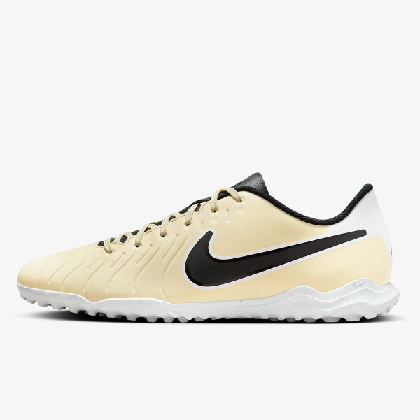 

Кроссовки Tiempo Legend 10 Club TF Nike, оранжевый