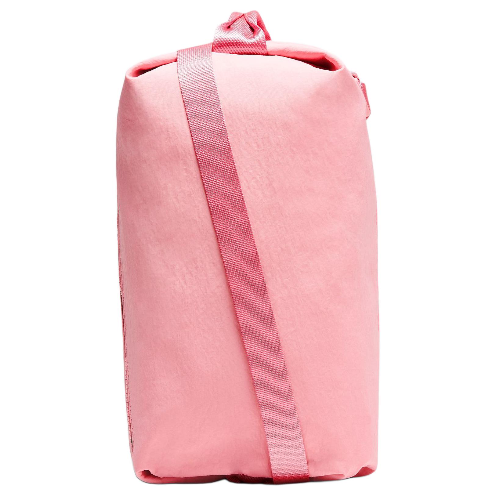 

Lululemon Нейлоновый рюкзак унисекс розовый, Pink