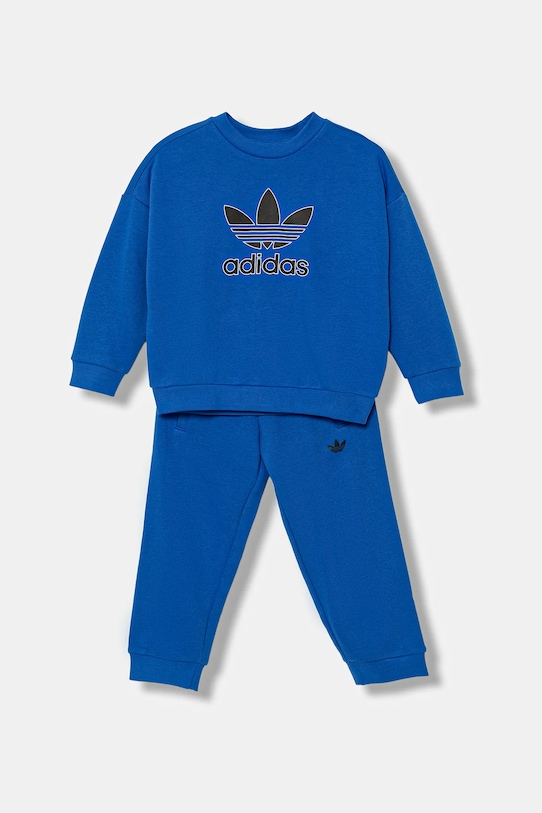 

Детский спортивный костюм Adidas Originals, синий