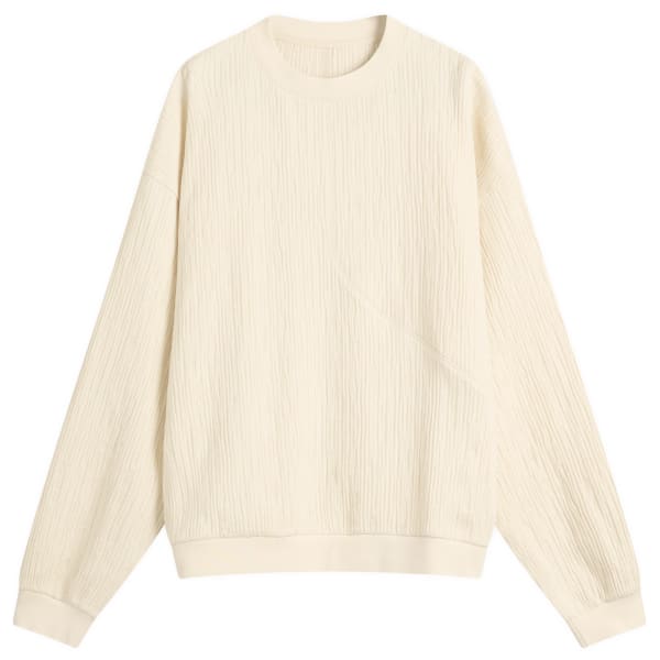 

Heaton sweat Gander, кремовый