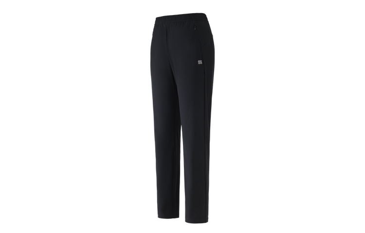 

KOLON SPORT Женские походные брюки Black BK