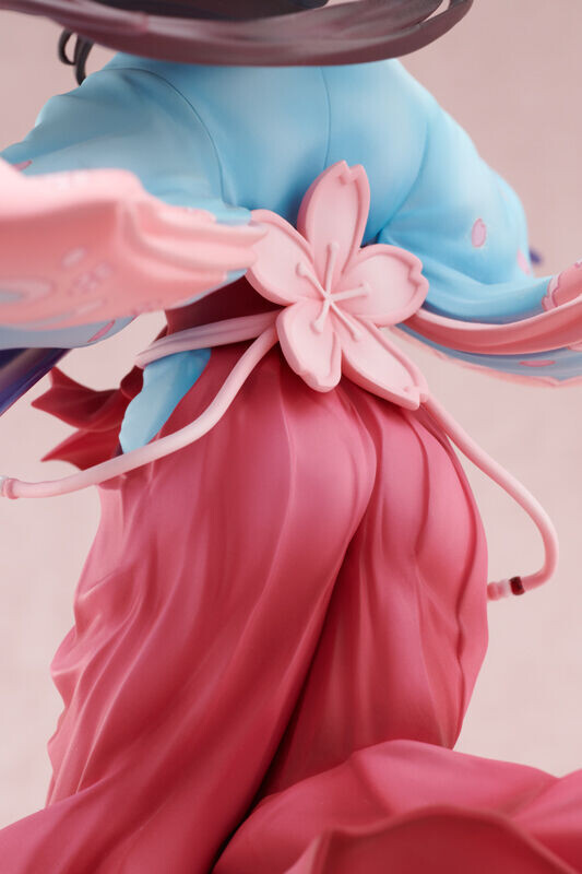 

Фигурка Sakura Amamiya Sakura Wars Figure