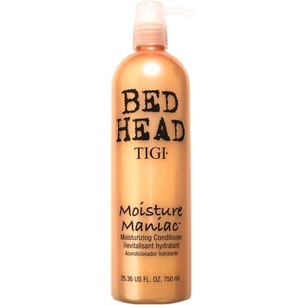 

TIGI Bed Head Moisture Maniac Увлажняющий кондиционер, 25,36 унций