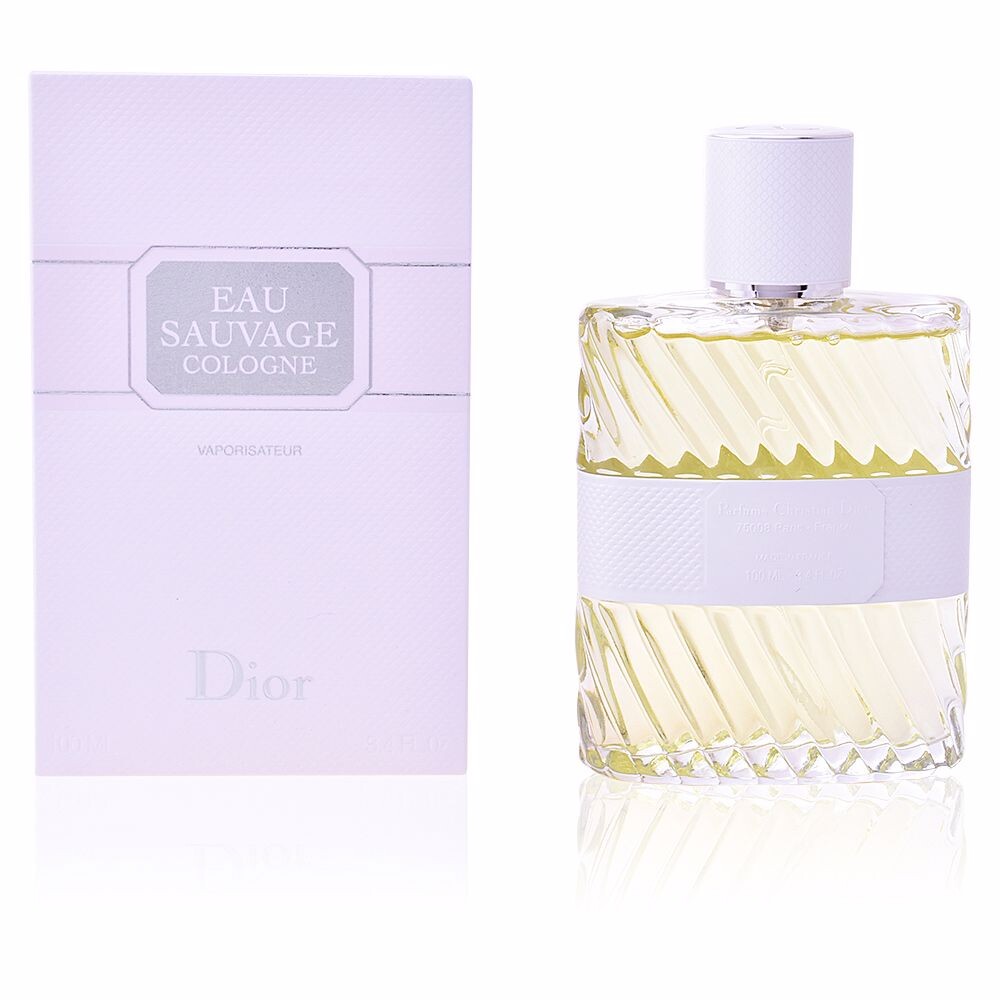 

Духи Eau sauvage cologne Dior, 100 мл