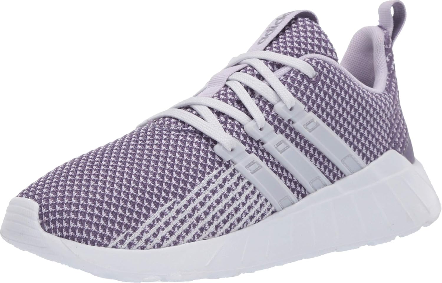 

Кроссовки для бега adidas Questar Flow для детей и подростков, фиолетовый