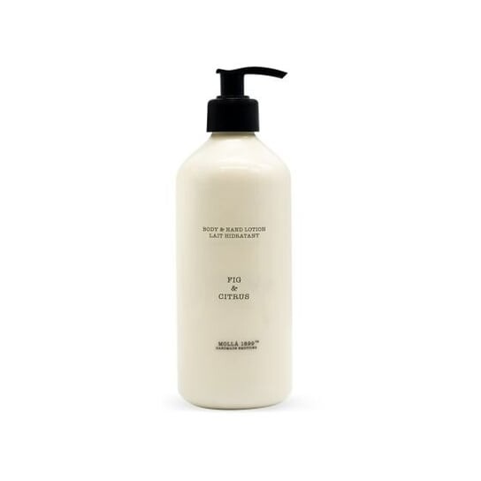 

Лосьон для тела 500 мл Fig & Citrus Cereria Molla