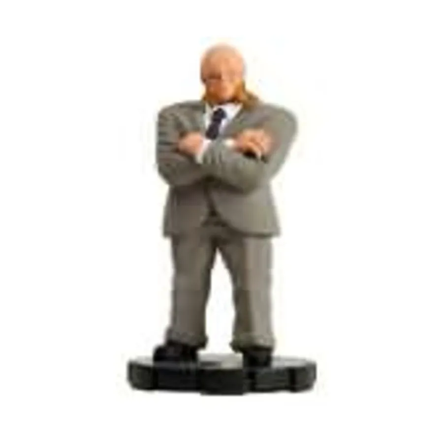 

Блокбастер № 061 — Новичок, DC HeroClix - Legacy - Singles