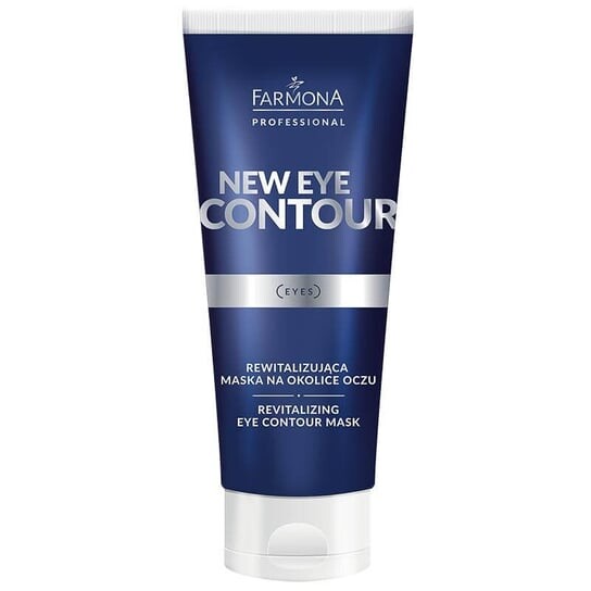 

Восстанавливающая маска для области вокруг глаз, 75 мл Farmona NEW EYE CONTOUR