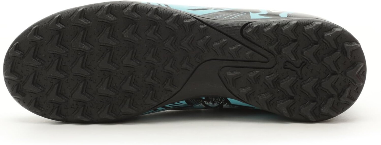 Кроссовки PUMA Kids Ultra Play, цвет Hero Blue/PUMA White/PUMA Black — фото 3