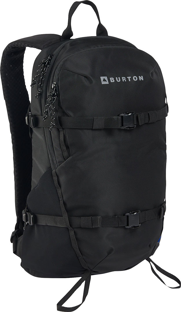 

Burton Рюкзак Day hiker 2.0 22l true black