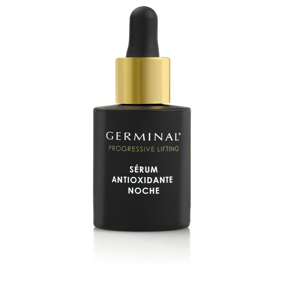 

Крем против пятен на коже Ultra antioxidante sérum de noche Germinal, 30 мл