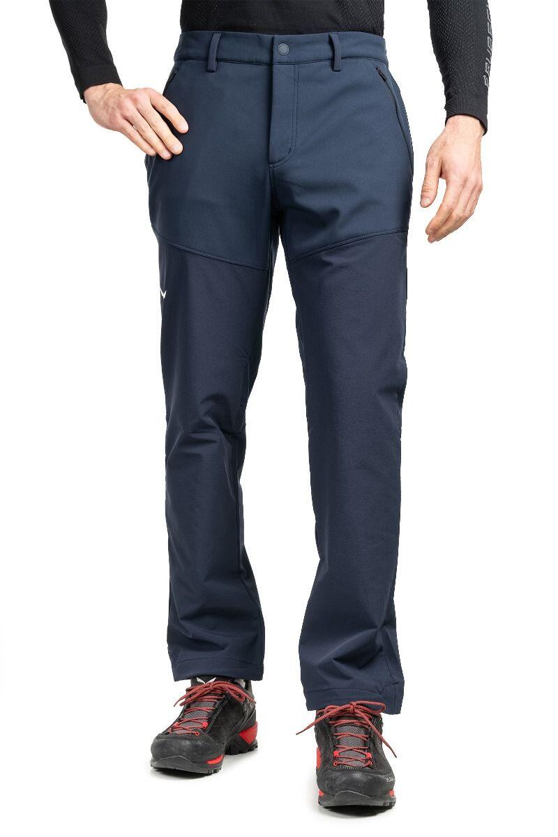 

Мужские брюки Salewa Dolomia softshell