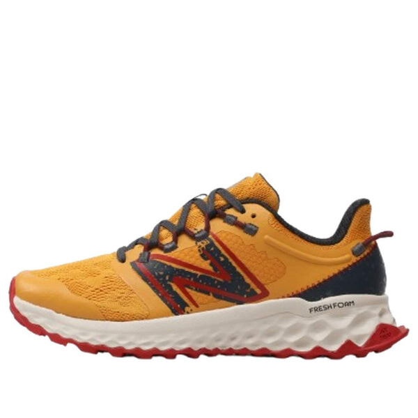 

Кроссовки garoe 'yellow' New Balance, желтый