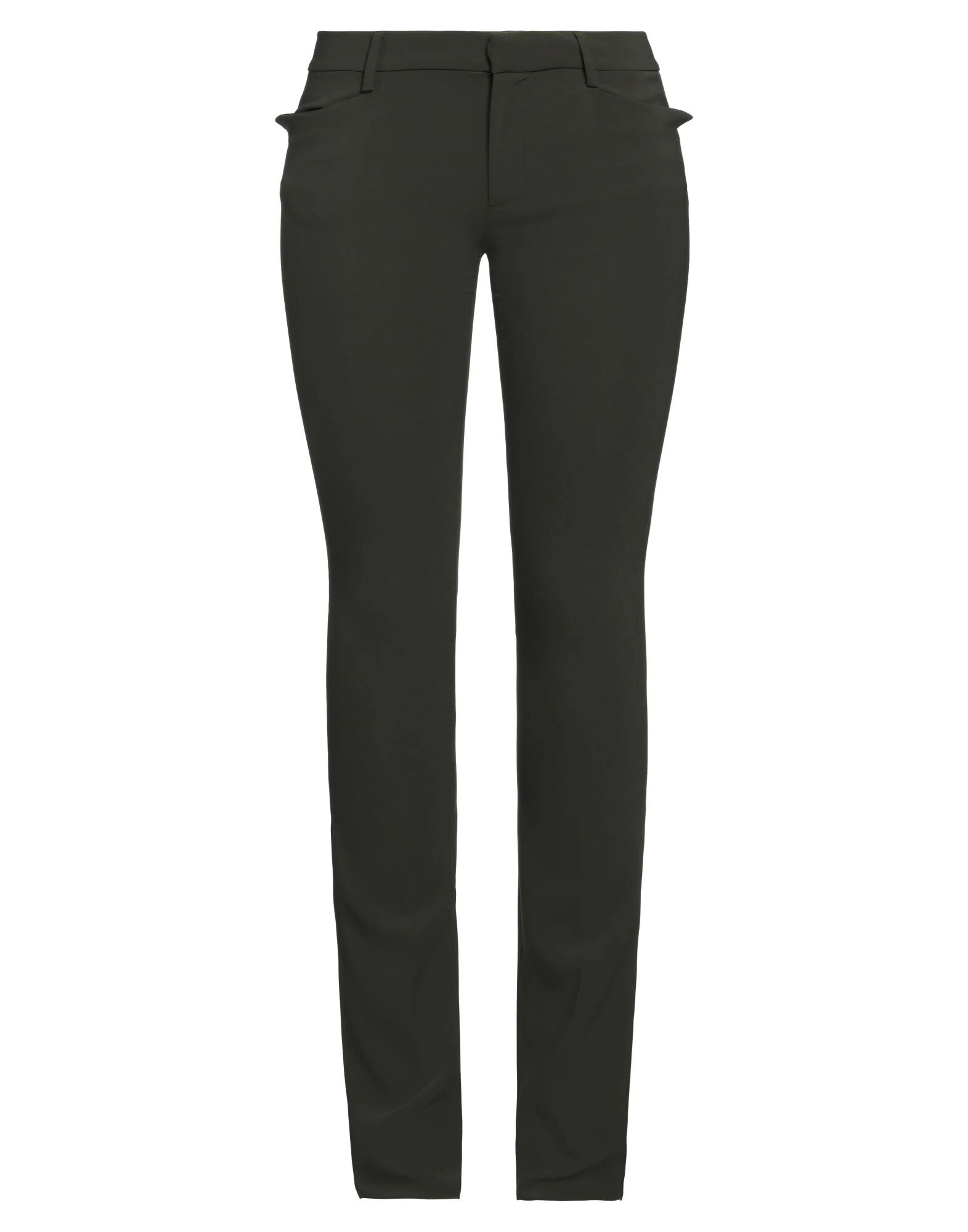 

Брюки Dsquared2, красный