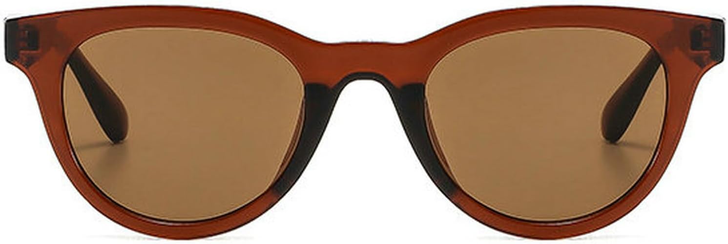 

Солнцезащитные очки Willochra в винтажном стиле «кошачий глаз» для женщин, овальные солнцезащитные очки в стиле ретро 90-х, модные солнцезащитные очки с градиентным покрытием и заклепками для активного отдыха, C3