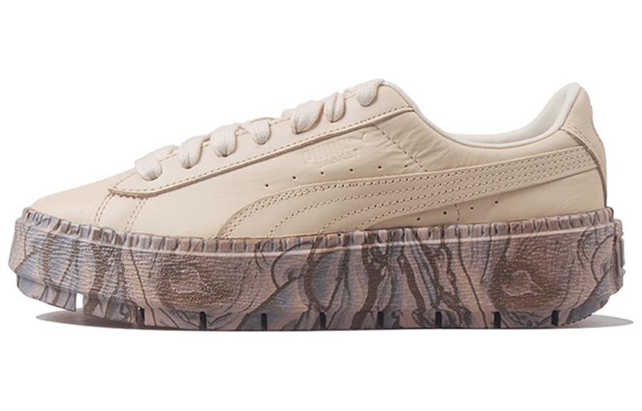 

Обувь для скейтбординга Puma Platform Trace унисекс, Серый, Обувь для скейтбординга Puma Platform Trace унисекс