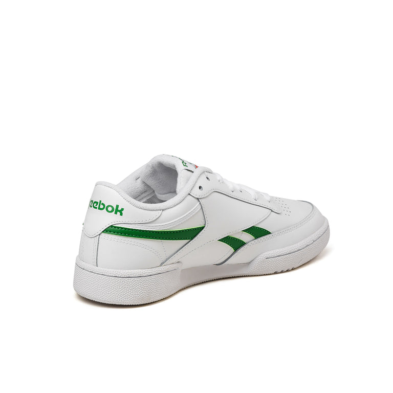 Кроссовки club c revenge Reebok, белый — фото 3
