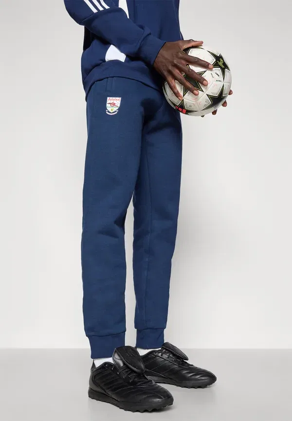 Толстовка Adidas Performance Afc 92 94 club wear, колледж-нави — фото 4