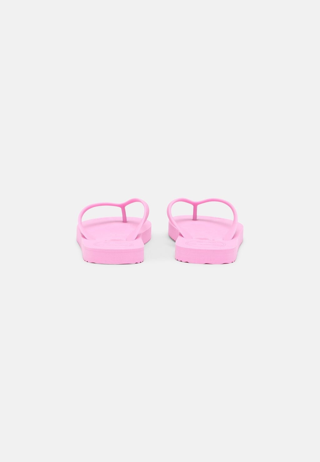 Шлепанцы ORIGINALS ECO flip*flop, розовый