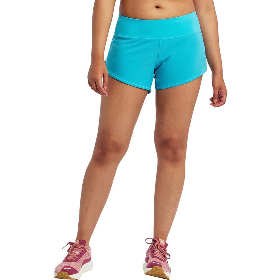 

Шорты Oiselle Roga Short Oiselle, Robin