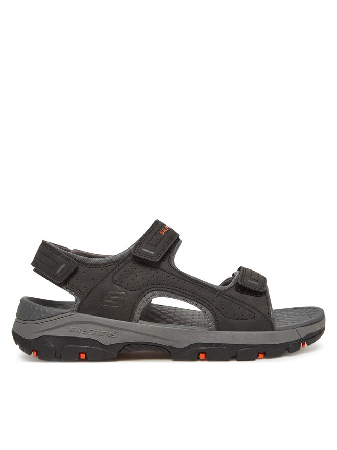 

Сандалии Tresmen-Garo 204105/Blk Skechers, черный