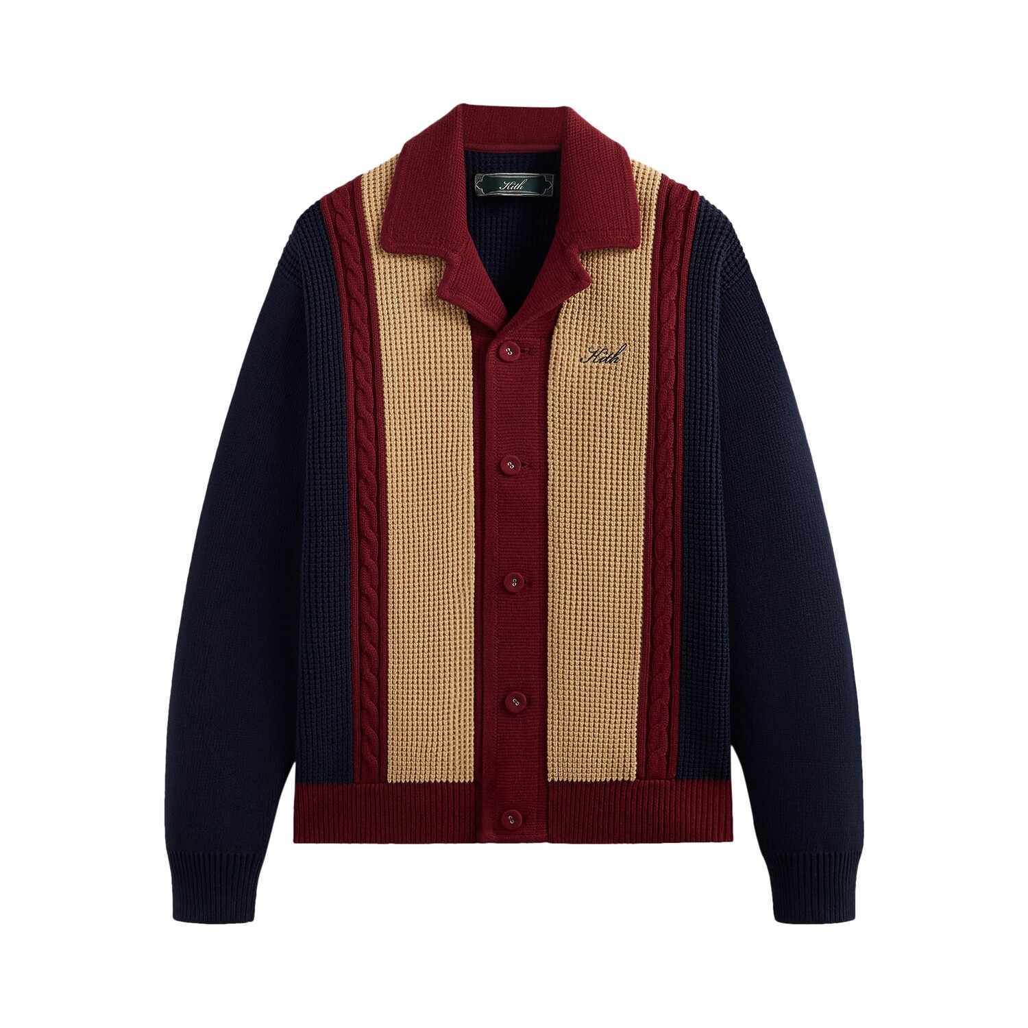 

Кардиган Kith Palmer Nocturnal