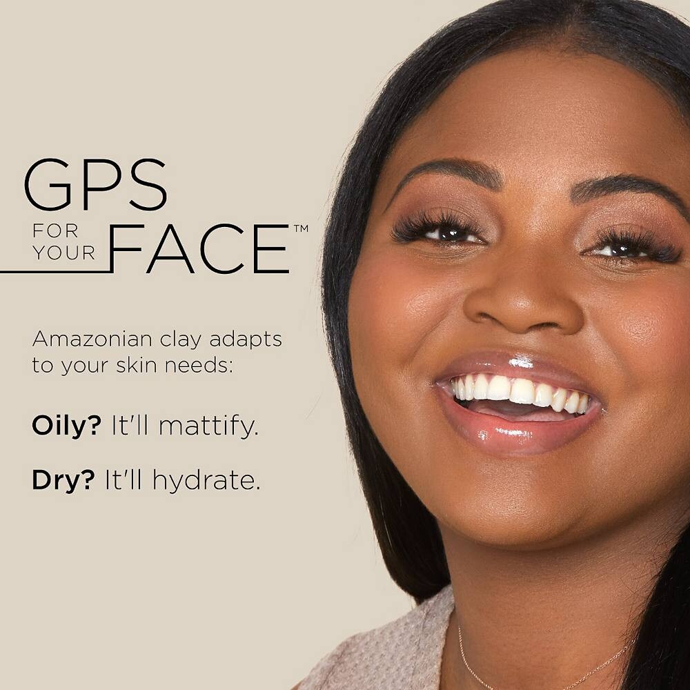 tarte Smooth Оператор Amazonian Clay Тонированная прессованная финишная пудра Tarte, цвет Tan — фото 2