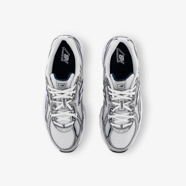Кроссовки New Balance 740 v2, белый — фото 2