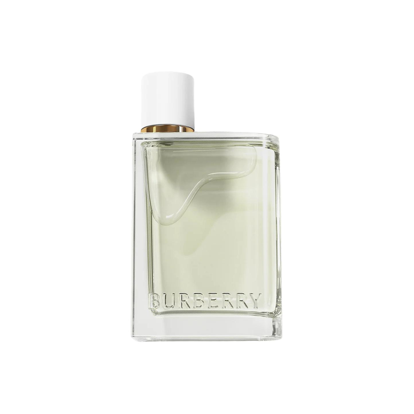 Женская туалетная вода Burberry Her Eau de Toilette, 30 мл — фото 2