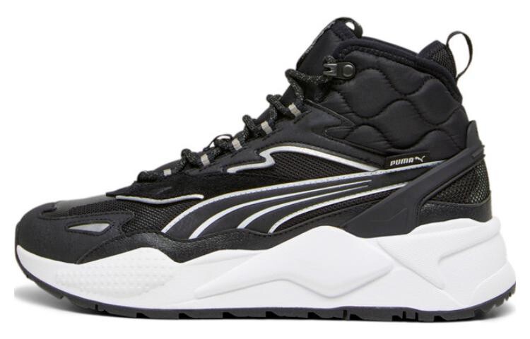 

Обувь Puma RS-X Lifestyle унисекс, Black/White