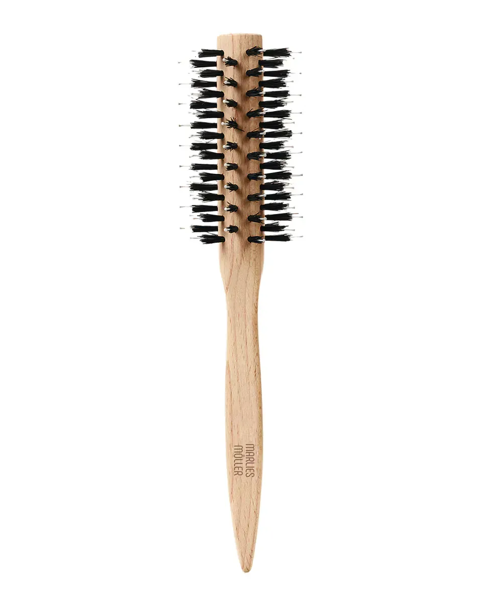 Круглая щетка Medium Round Styling Brush Marlies Möller