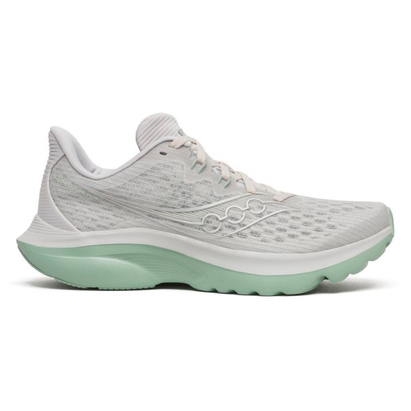 

Женские кроссовки kinvara 16 - кроссовки для бега Saucony, мультиколор
