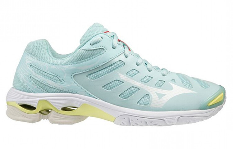 

Женская тренировочная обувь Mizuno