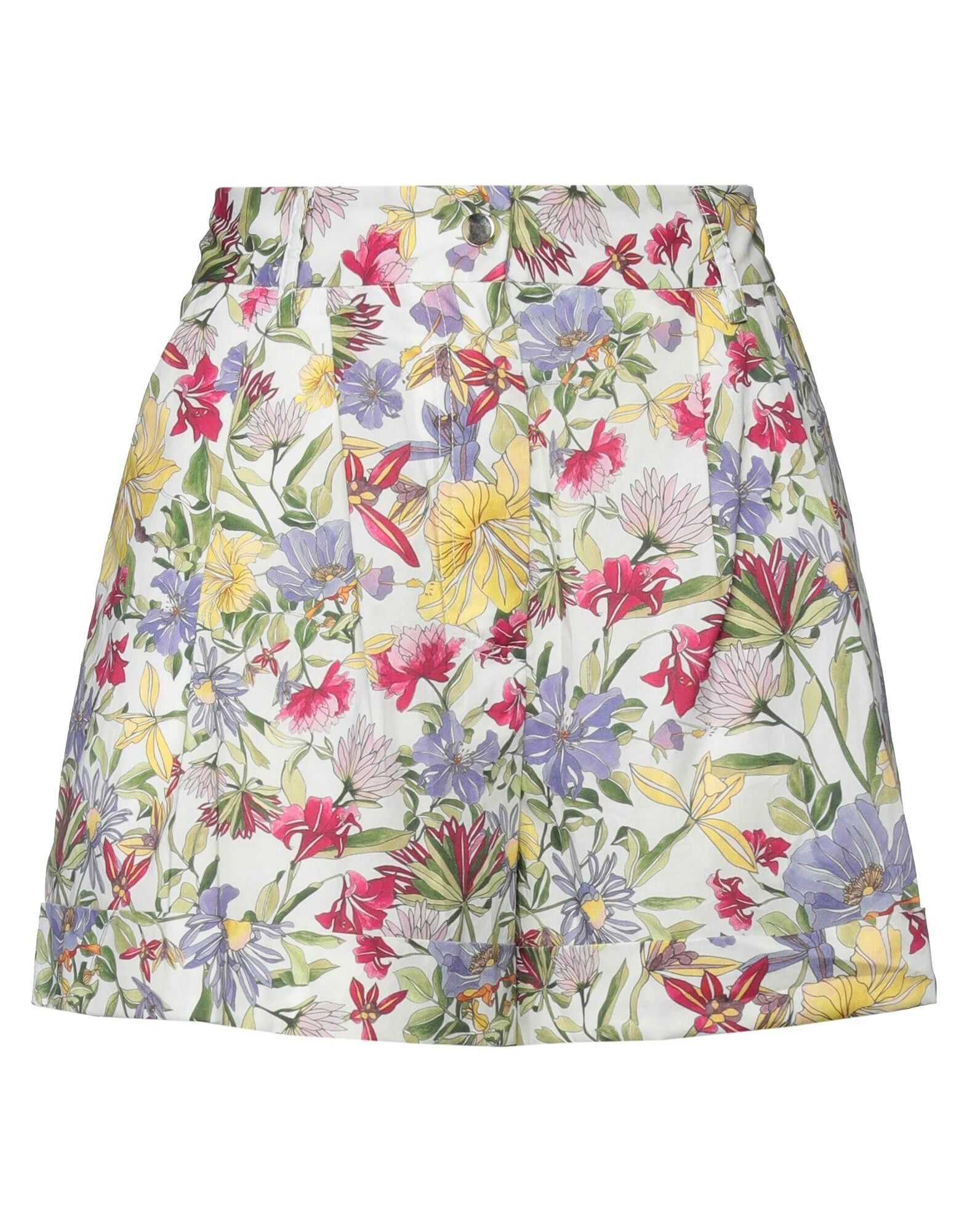 

Шорты Merci Italia, зеленый