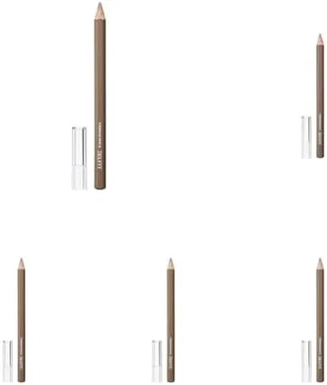 Карандаш для бровей Selfit светло-коричневый 1.4 г (x5)
