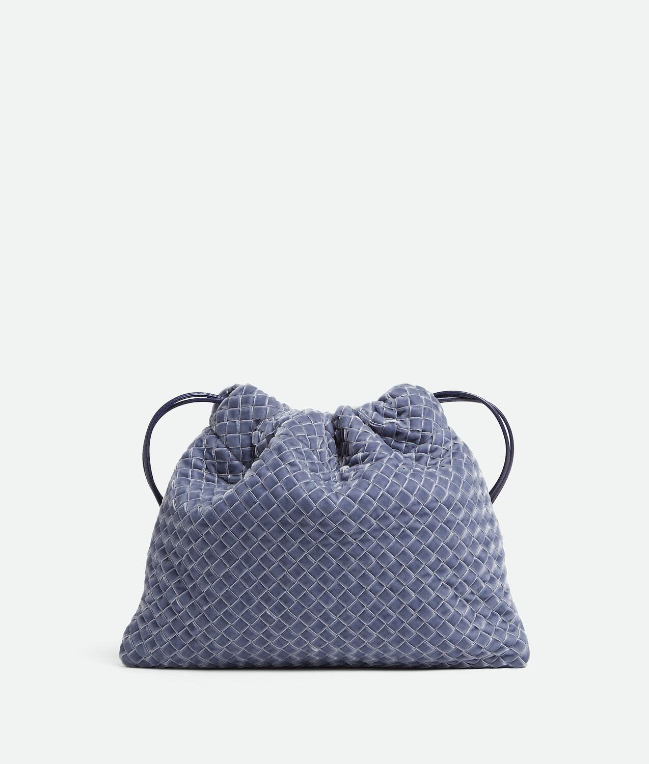 

Пылезащитный мешок BOTTEGA VENETA, пепельно-фиолетовый